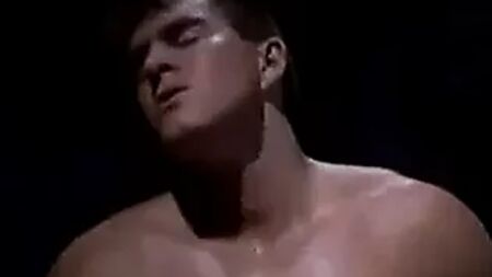 Sensual MMF Threesome