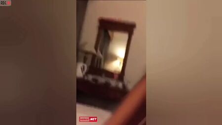 Indo Girl, Squirt orgasm