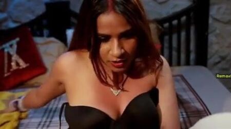 rasmalai Hindi hot short film