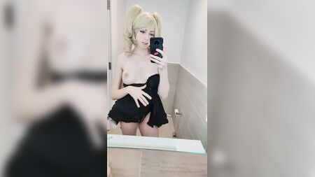 soapychess is a cutie