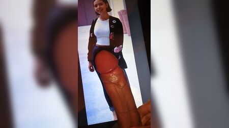 Angela Aguilar cum tribute