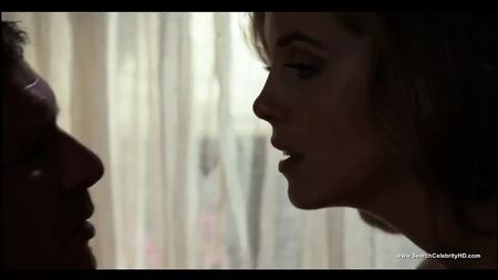 Greta Scacchi Nude Scenes - Presumed Innocent - HD