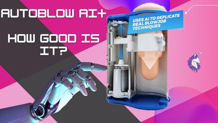 Autoblow ai+ review - how good is it?