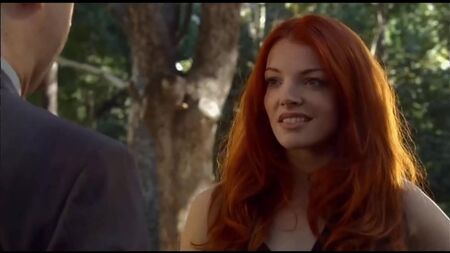 Femdom in Public Park