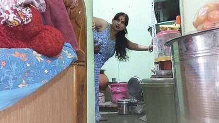 Devar bhabhi real sex