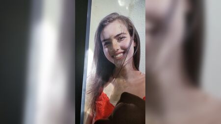 Alexandra Botez Cum Tribute