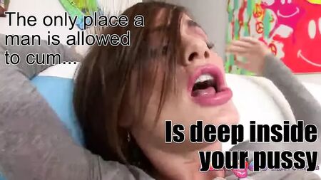 You Were Made for it -- Breeding PMV