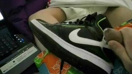 Nike Prestige Cumplication