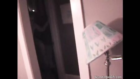 Babysitter fucking a guy on the job.