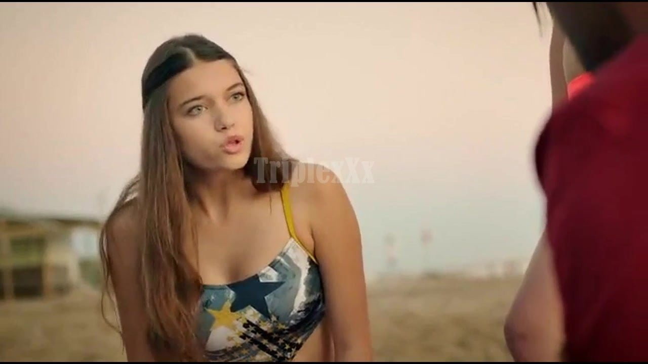 Afra Saracoglu En Guzeli порно видео 