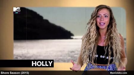 Gary, Scott, Kyle, Nathan & Aaron Nude Moments Jersey Shore