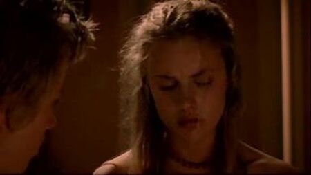 The Ketchup Effect (or how NOT to do a handjob)