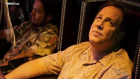 Dexter nude scene compilation - Yvonne Strahovski and others