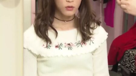 SISSY TRANSFORMATION