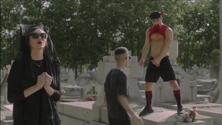 Kaskade - Angel On My Shoulder (PMV)