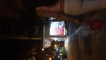 Hawaii Waikiki street hooker