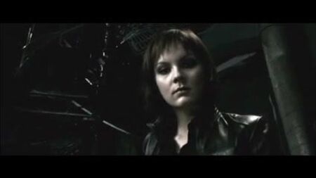 Rachael Stirling - rides a guy for his sperm