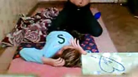 Baldizla Evde Basbasa Kalinca