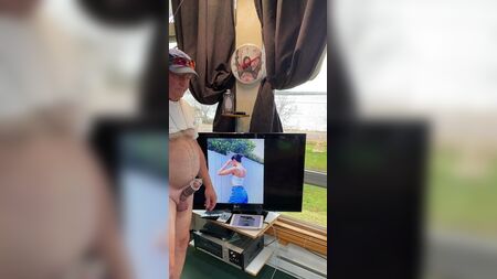 Franki Russell looks like Jane