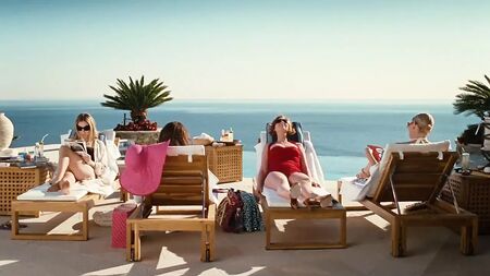 sex in the city nude HD