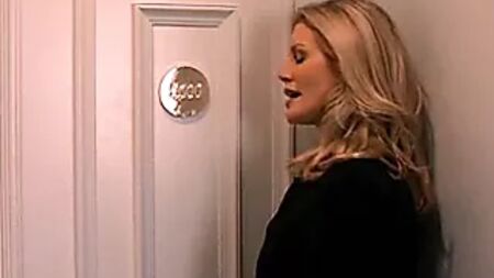 Shannon Tweed and friends are dead sexy