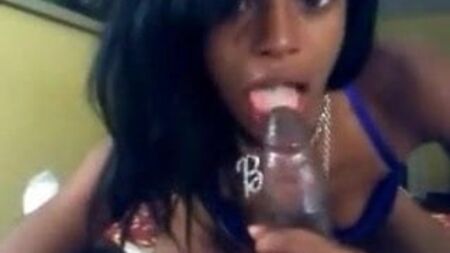 Tenant with Barbie Chain