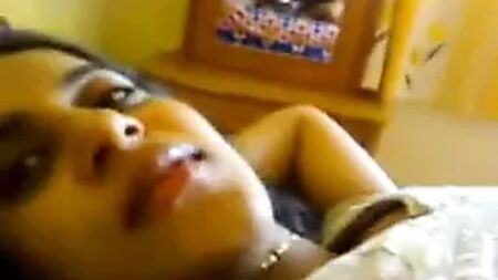 indian amature couple