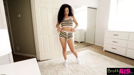 I know I'm provoking you, the least I could do is stroke you