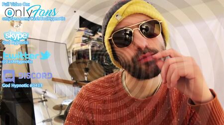 Icy Hot on Faggot Balls for Master