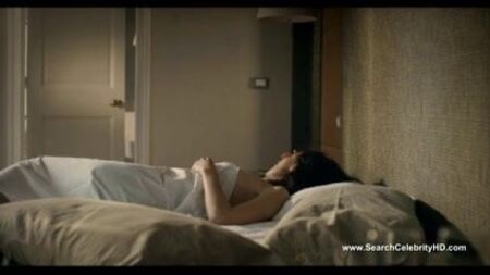 Ariadna Gil nude - Sola Contigo