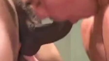 he likes a big dick (interr. bb)