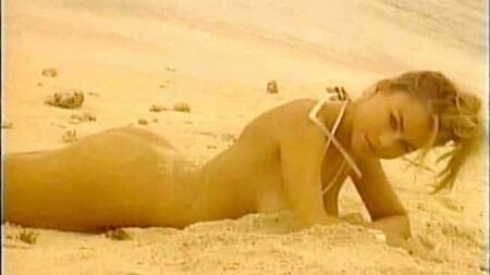 Sofia Vergara Nude Photo Shooting On ScandalPlanetCom