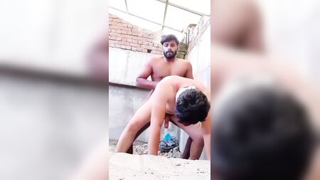 Indian Gay fuck