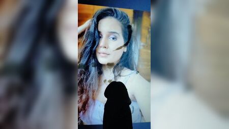 Shivshakti Sachdev Cum and Spit tribute