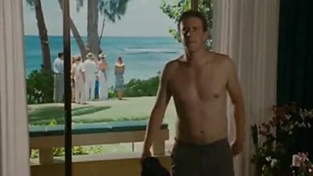 Kristen Bell - Forgetting Sarah Marshall