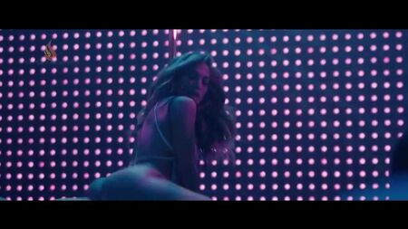 Jennifer Lopez - Hustlers 2019