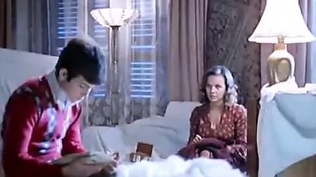 Malicious Malizia (1973)