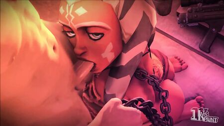 Star Wars Collection #3 - of The Dick