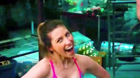 Eden Sher - Netflix Movie Step Sisters