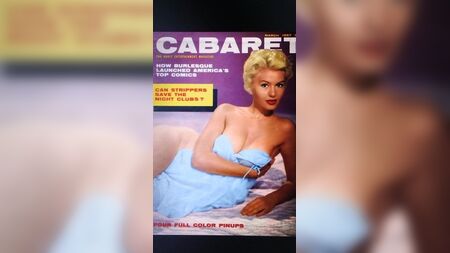 Judy Bamber - Cum Tribute