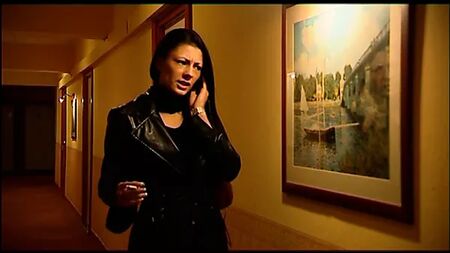 FSI Fuck Scene Investigation - Episode 5