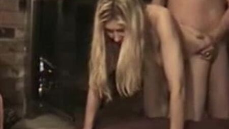 Watch her Face as she Cums