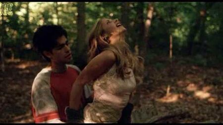 Sarah Michelle Gellar Sex Scene On ScandalPlanet.Com