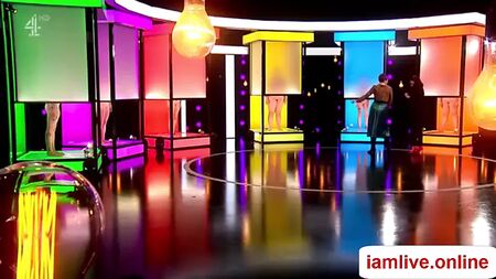 Naked Attraction Season 5 episode 89