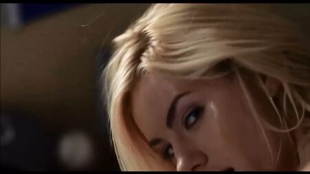 SekushiLover - Fave Celebrity Doggystyle Gifs: Part 1