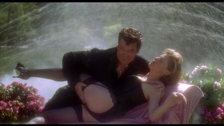 Julie Bowen - Happy Gilmore