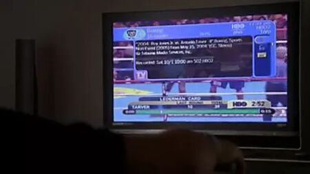 Sonya Walter wanks off Adam scott