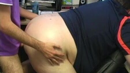 Ben - A Pornhub Dude