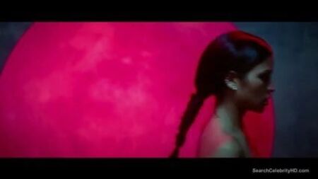 Cassie Ventura nude - 3AM