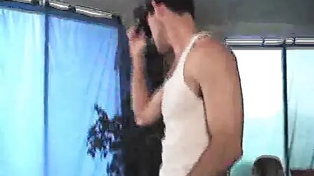 Part 1 Army Jimmy Gets Mushroom Sucked